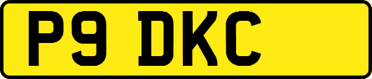 P9DKC