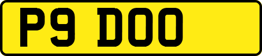 P9DOO