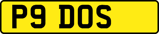 P9DOS