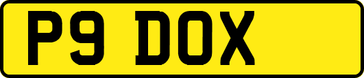 P9DOX