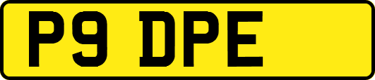 P9DPE