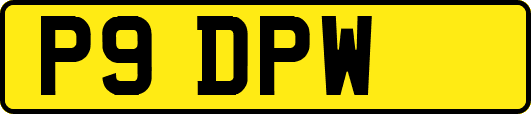 P9DPW