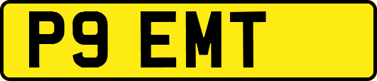 P9EMT