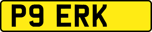 P9ERK