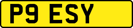P9ESY
