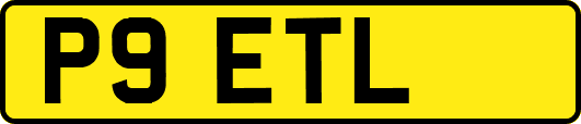 P9ETL