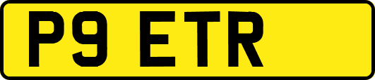 P9ETR