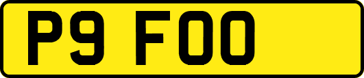 P9FOO