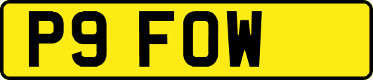 P9FOW