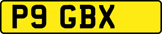 P9GBX