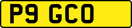 P9GCO