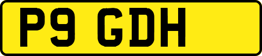 P9GDH