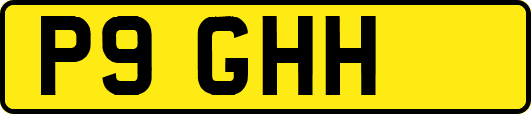 P9GHH
