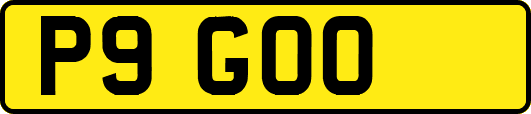 P9GOO