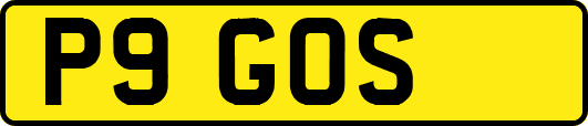 P9GOS