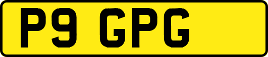 P9GPG