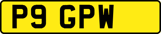 P9GPW