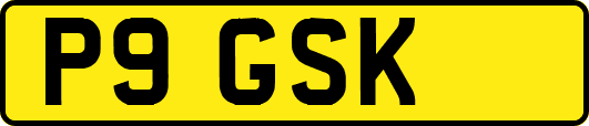 P9GSK