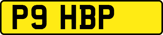 P9HBP