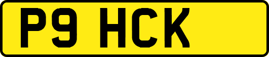 P9HCK
