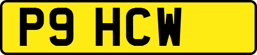 P9HCW