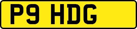 P9HDG