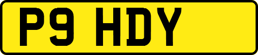 P9HDY