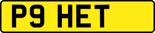 P9HET