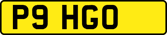P9HGO