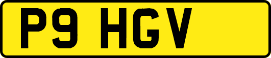 P9HGV