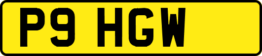 P9HGW