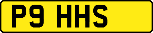 P9HHS