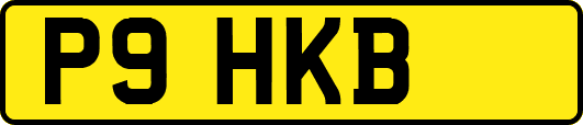 P9HKB