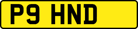 P9HND
