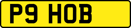 P9HOB