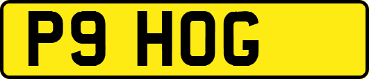 P9HOG