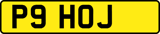 P9HOJ