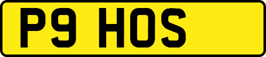 P9HOS