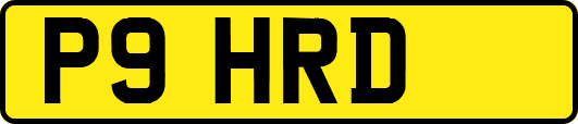 P9HRD