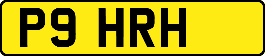P9HRH
