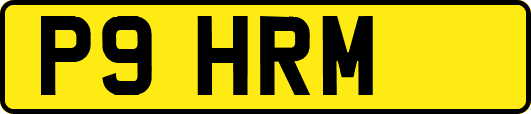 P9HRM