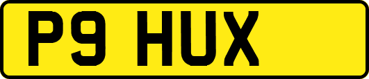 P9HUX