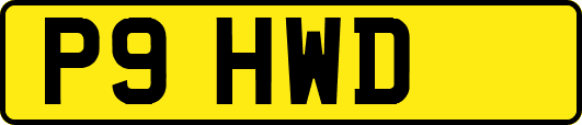 P9HWD