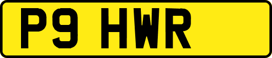 P9HWR