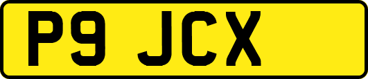 P9JCX