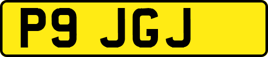 P9JGJ