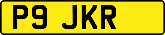 P9JKR