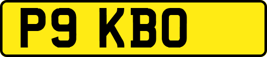 P9KBO