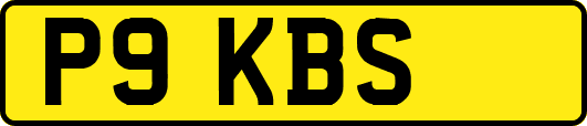 P9KBS
