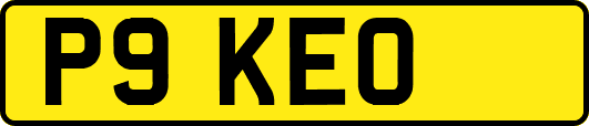 P9KEO